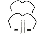Dorman HW7411 2004-2008 Chevrolet Colorado Drum Brake Hardware Kit