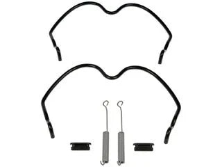 Dorman HW7411 2004-2008 Chevrolet Colorado Drum Brake Hardware Kit