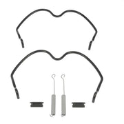Dorman HW7411 2004-2008 Chevrolet Colorado Drum Brake Hardware Kit