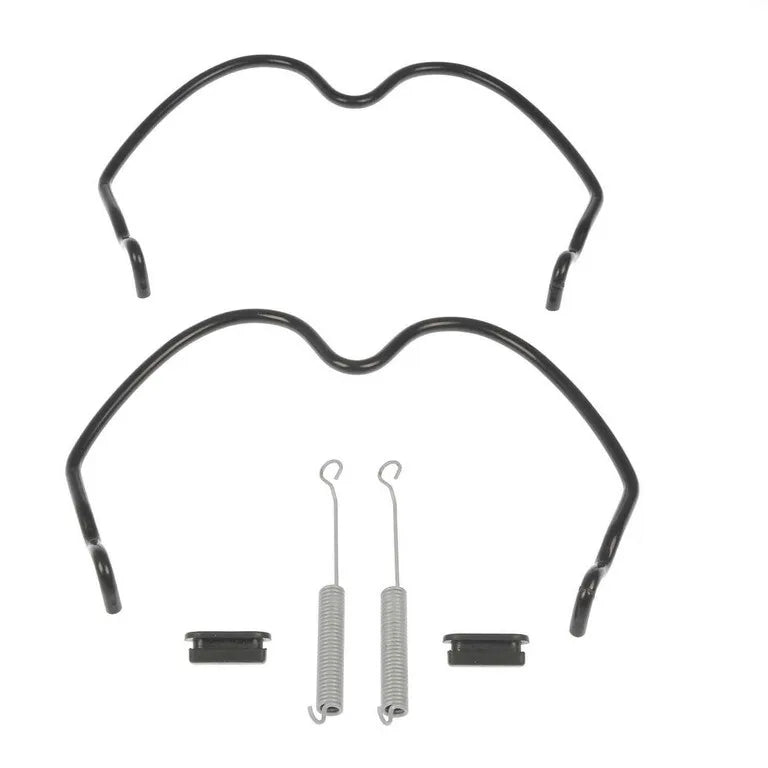Dorman HW7411 2004-2008 Chevrolet Colorado Drum Brake Hardware Kit