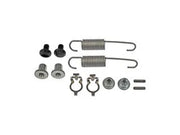 Dorman HW7428 2005-2008 Pontiac Grand Prix Parking Brake Hardware Kit