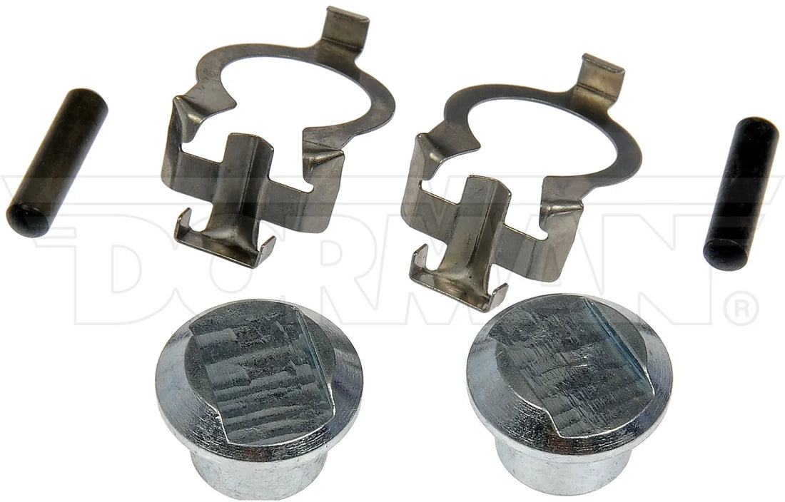 Dorman HW7432 2011-2017 Chevrolet Caprice Parking Brake Hardware Kit