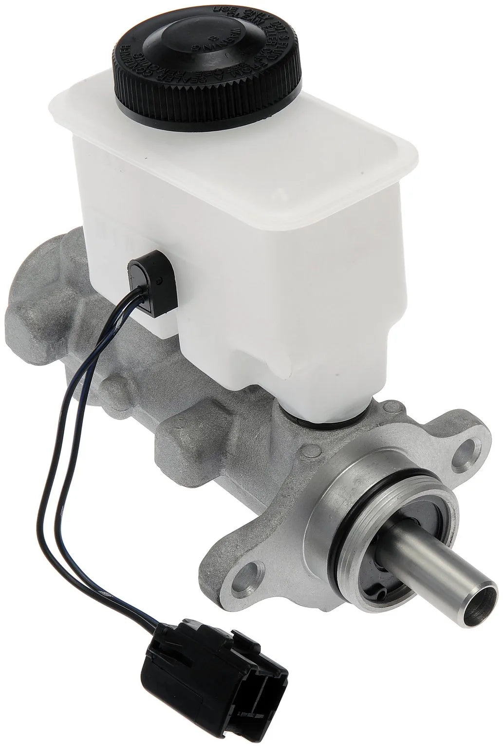 Dorman M390107 1992-1995 Mazda 929 Brake Master Cylinder