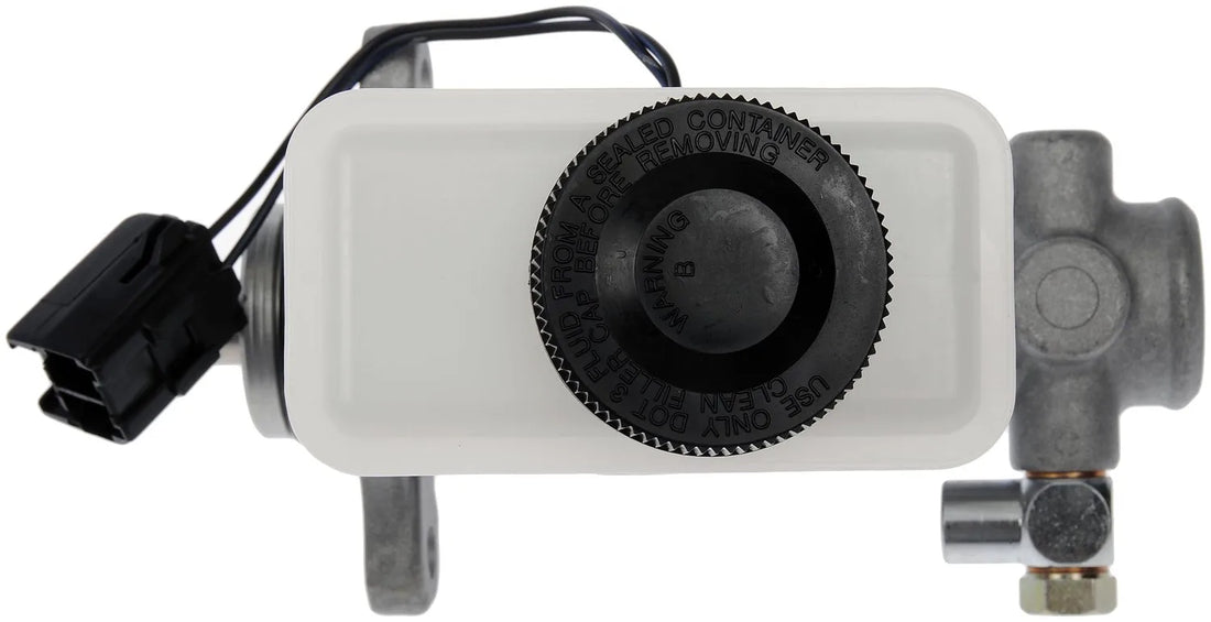 Dorman M390107 1992-1995 Mazda 929 Brake Master Cylinder