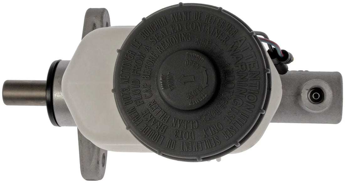 Dorman M390331 Brake Master Cylinder