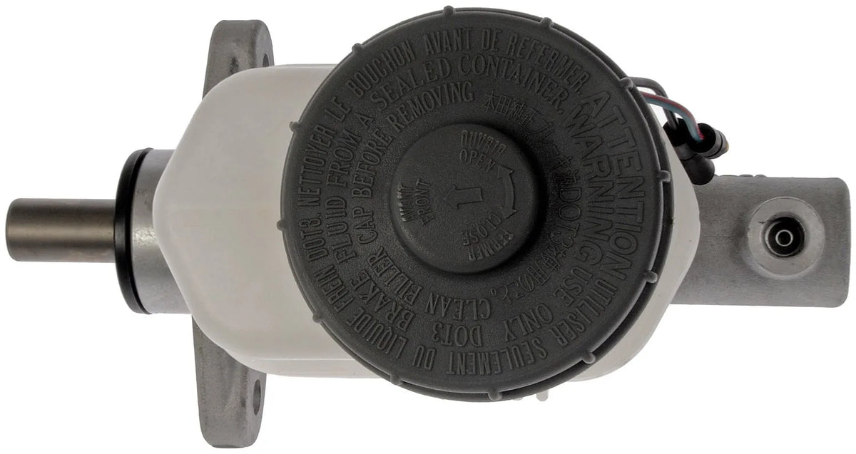 Dorman M390331 Brake Master Cylinder