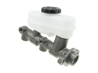 Dorman M39498 1983-1990 Ford Escort Brake Master Cylinder