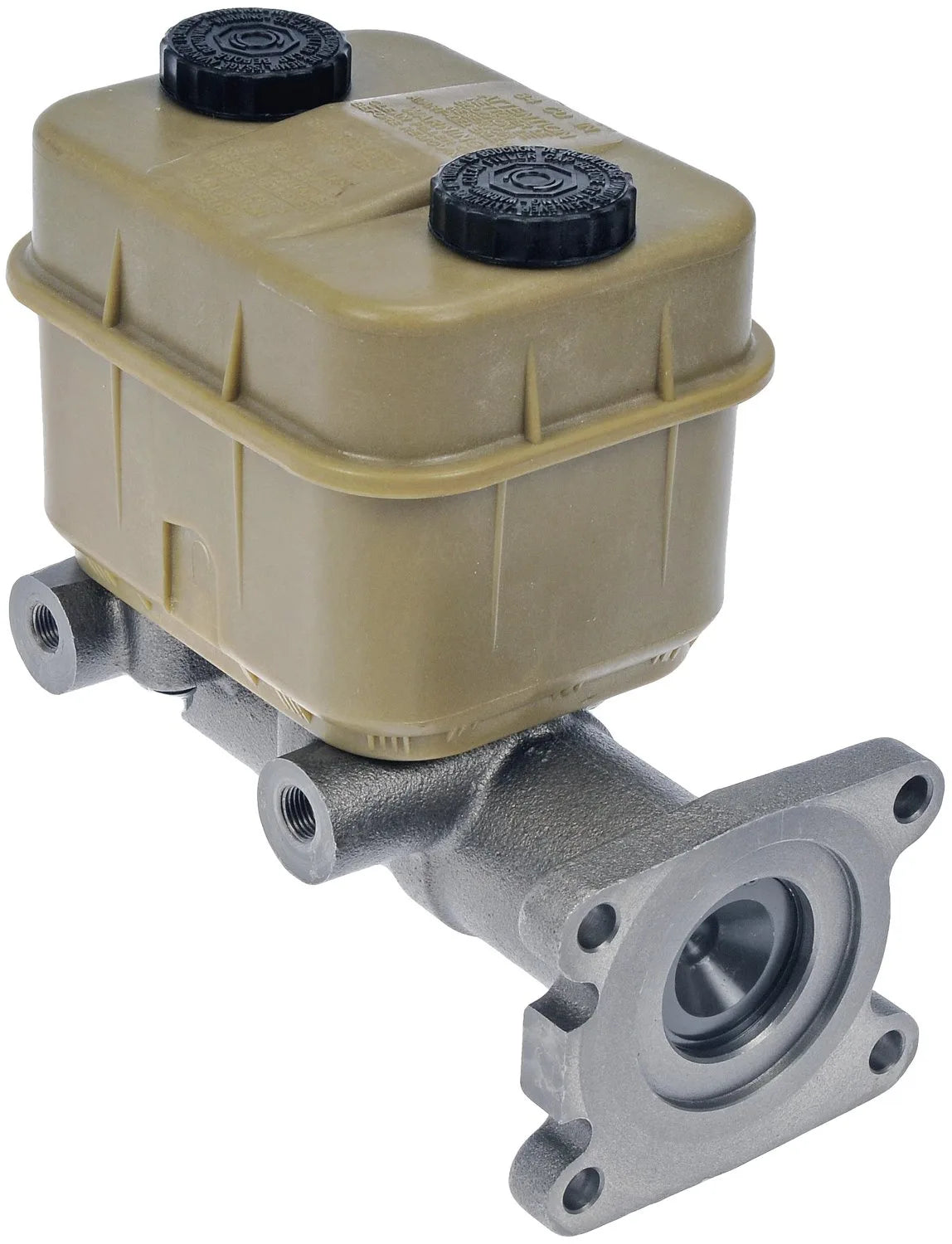Dorman M39528 1983-1991 Chevrolet B60 Brake Master Cylinder