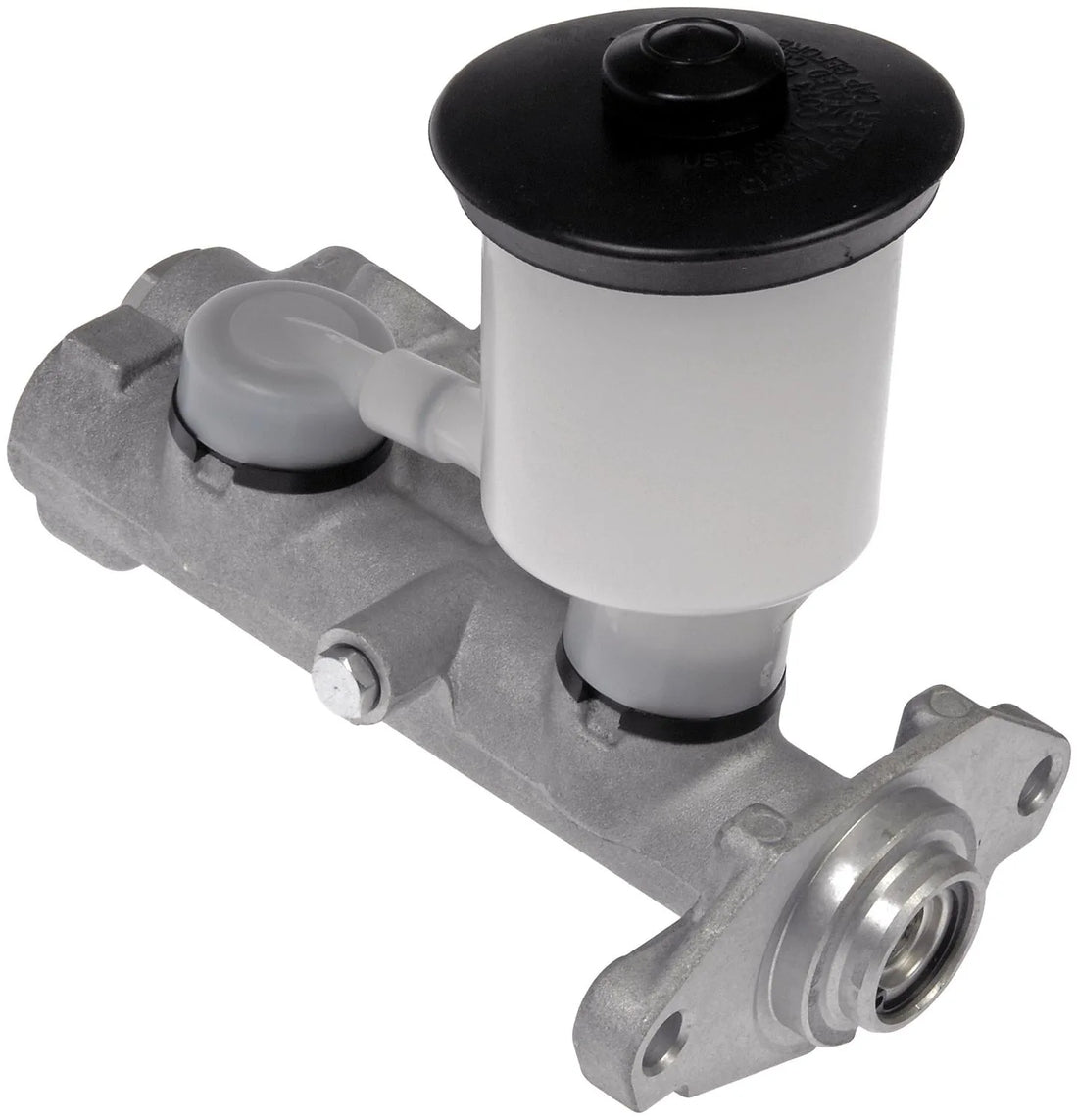 Dorman M39621 1986-1987 Chevrolet Corvette Brake Master Cylinder