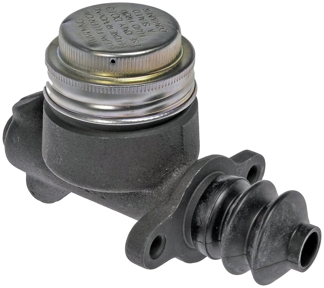 Dorman M39626 1964-1966 Ford Mustang Brake Master Cylinder
