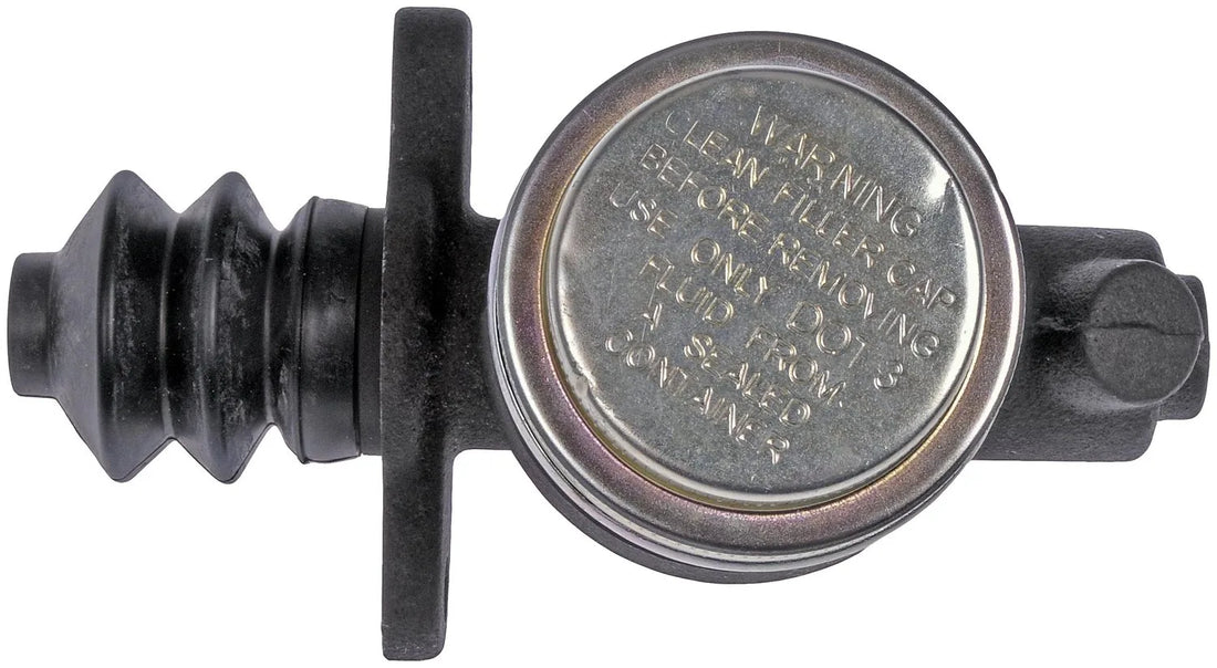 Dorman M39626 1964-1966 Ford Mustang Brake Master Cylinder