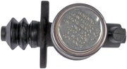Dorman M39626 1964-1966 Ford Mustang Brake Master Cylinder