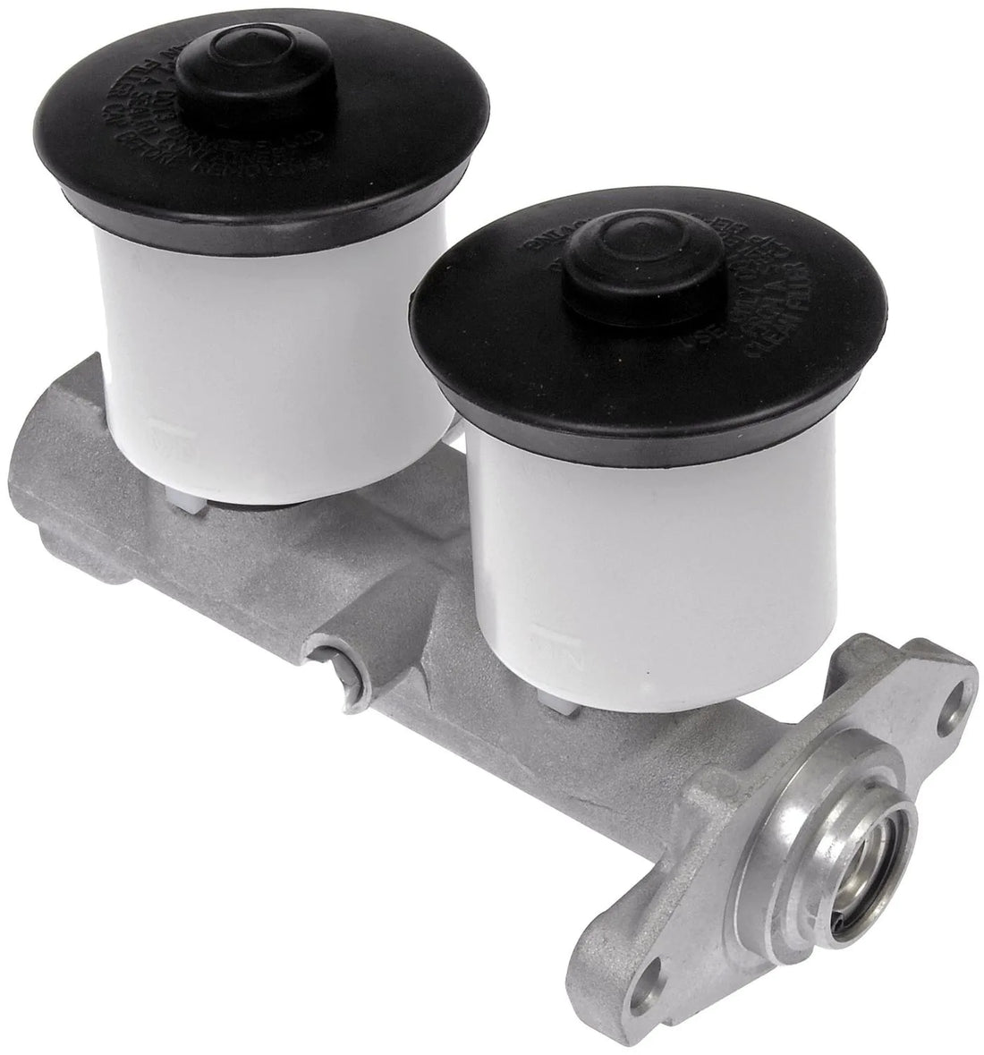 Dorman M39716 1988-1991 Chevrolet Corvette Brake Master Cylinder