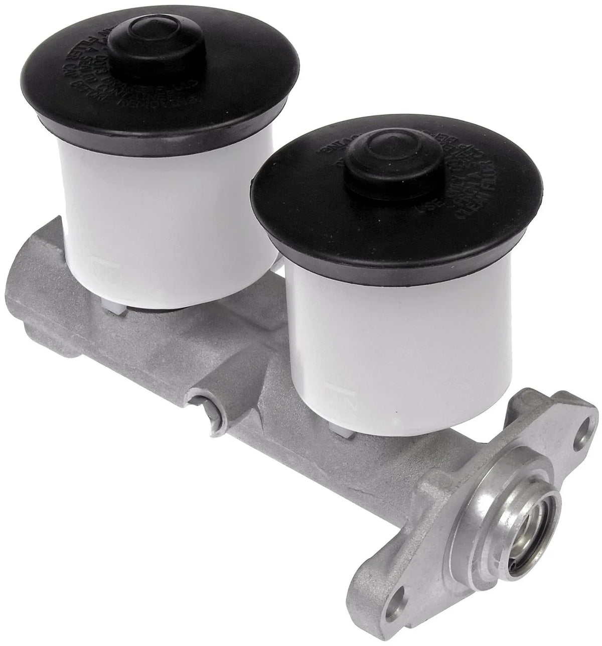Dorman M39716 1988-1991 Chevrolet Corvette Brake Master Cylinder