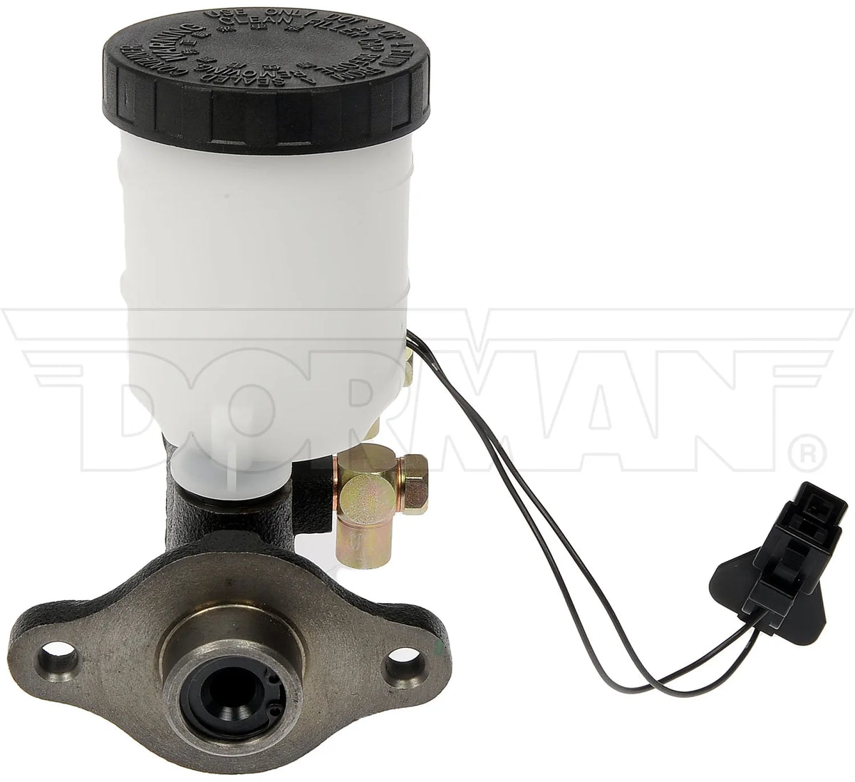 Dorman M39741 1988-1992 Mazda MX-6 Brake Master Cylinder