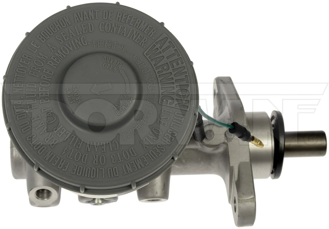 Dorman M39884 1990-1997 Acura Integra Brake Master Cylinder