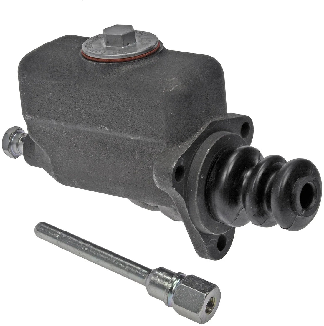 Dorman M4572 1968 Mercedes-Benz 600 Brake Master Cylinder