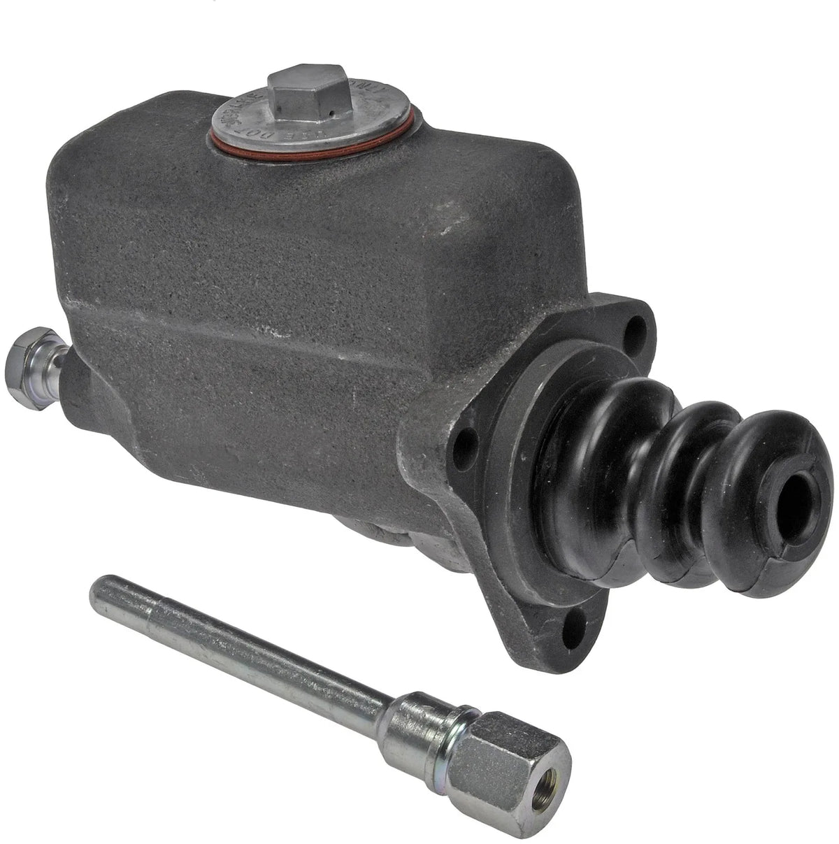 Dorman M4572 1968 Mercedes-Benz 600 Brake Master Cylinder
