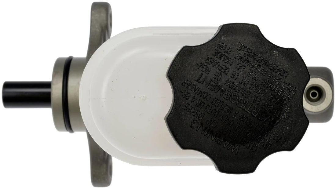 Dorman M630019 2001-2002 Kia Rio Brake Master Cylinder