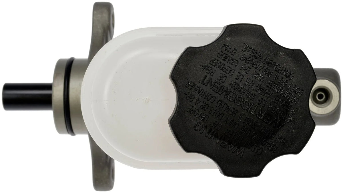 Dorman M630019 2001-2002 Kia Rio Brake Master Cylinder