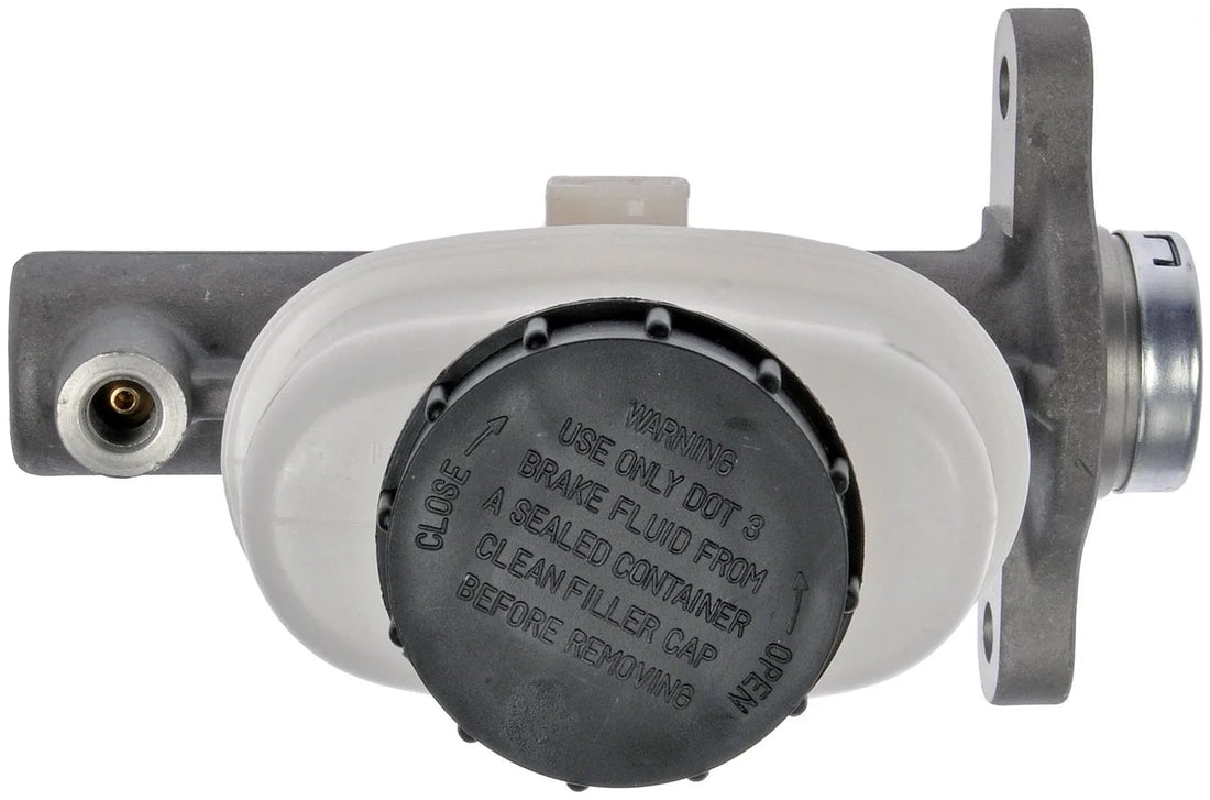 Dorman M630097 2000-2006 Nissan Sentra Brake Master Cylinder