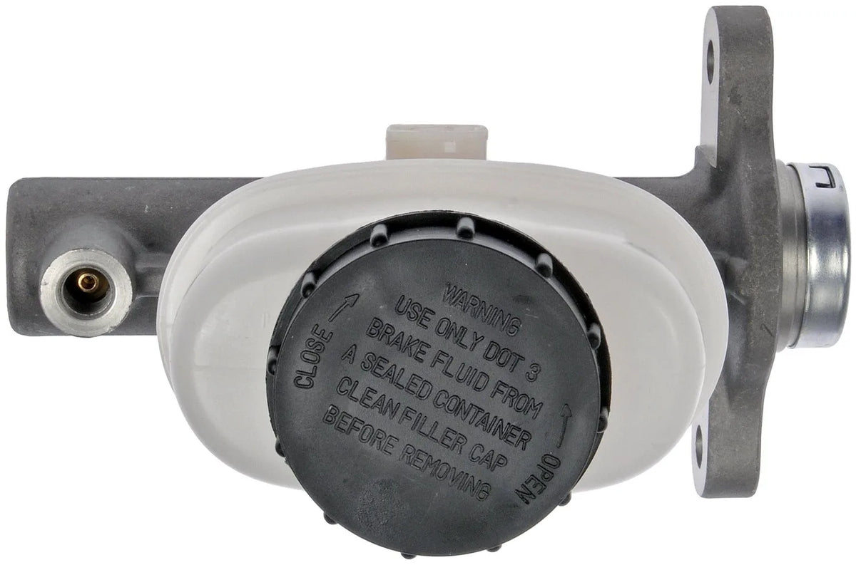 Dorman M630097 2000-2006 Nissan Sentra Brake Master Cylinder
