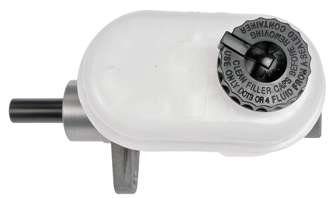 Dorman M630154 1999-2004 Jeep Grand Cherokee Brake Master Cylinder