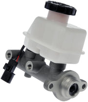 Dorman M630181 1995-1996 Hyundai Accent Brake Master Cylinder