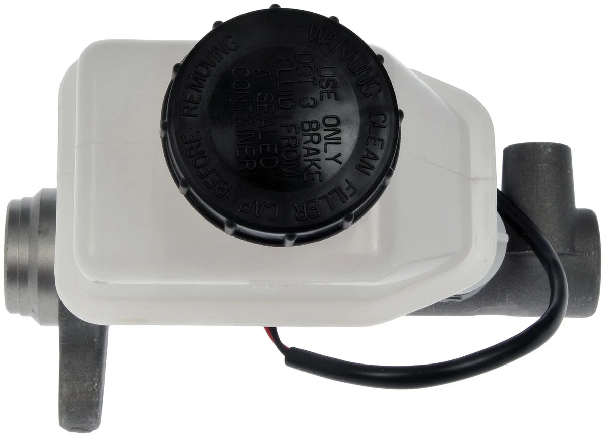 Dorman M630181 1995-1996 Hyundai Accent Brake Master Cylinder