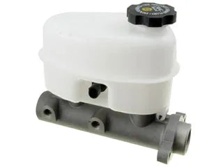 Dorman M630281 2007 Chevrolet Silverado 1500 Classic Brake Master Cylinder
