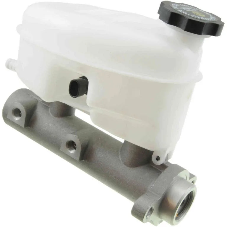 Dorman M630282 2004 Chevrolet Silverado 1500 Brake Master Cylinder