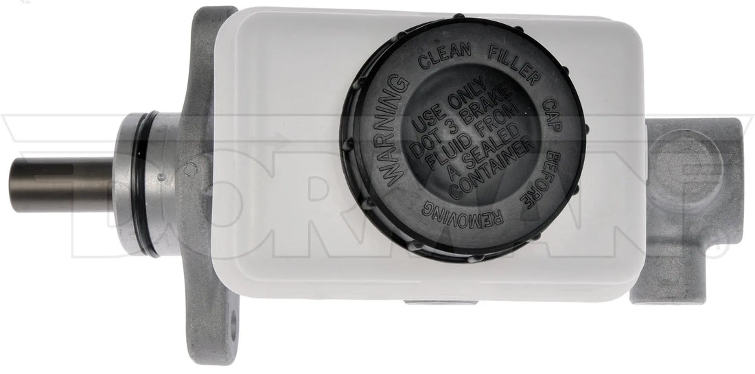 Dorman M630361 2003-2006 INFINITI G35 Brake Master Cylinder