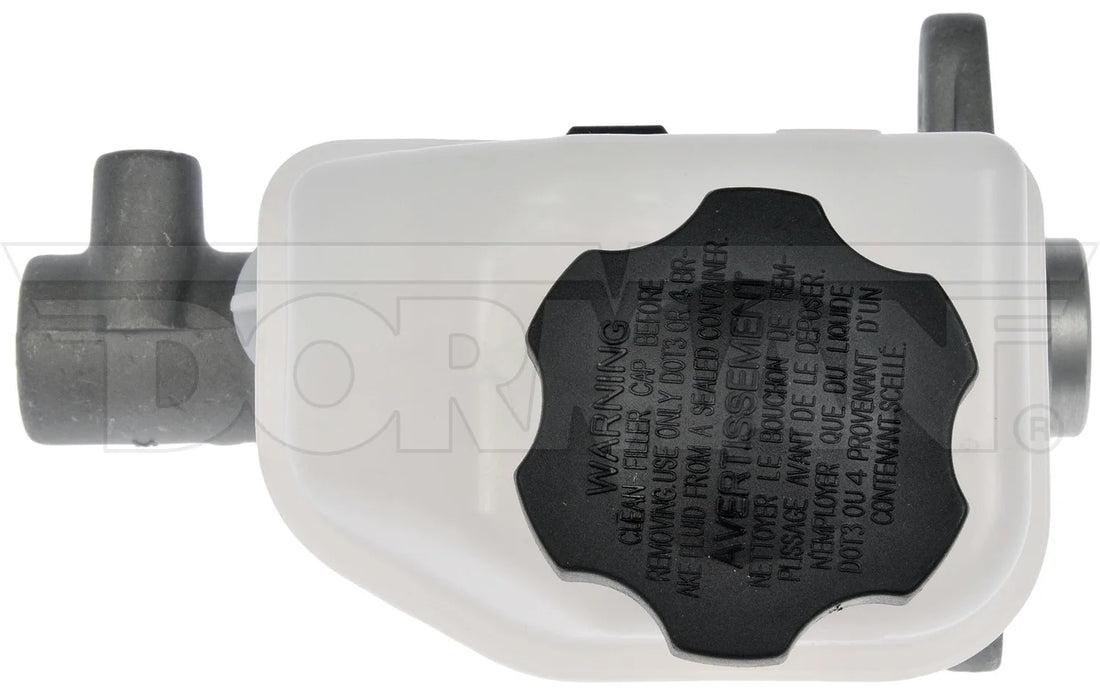 Dorman M630397 2004-2005 Kia Spectra Brake Master Cylinder