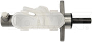 Dorman M630455 2006-2011 Honda Civic Brake Master Cylinder