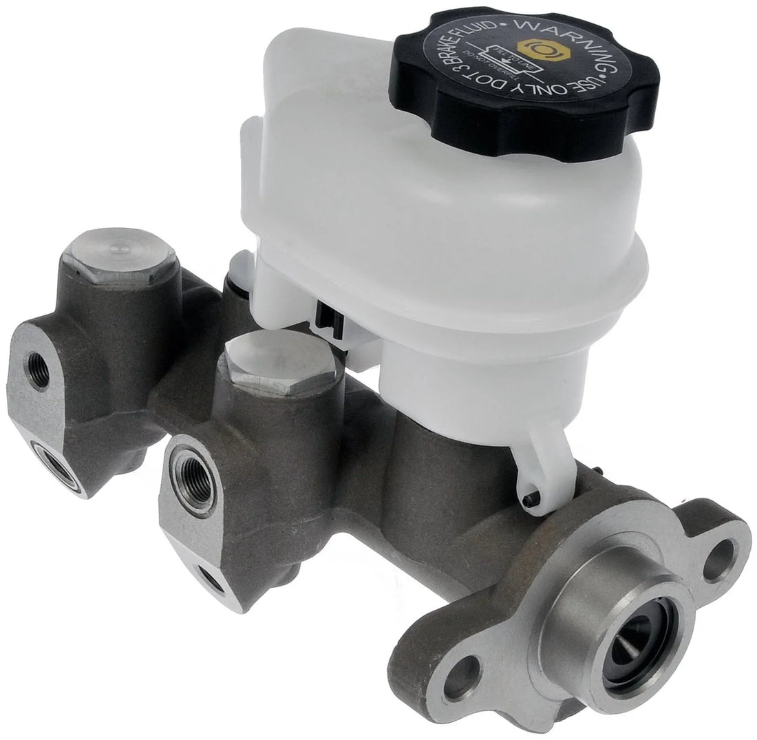 Dorman M630504 2006-2008 Chevrolet Impala Brake Master Cylinder