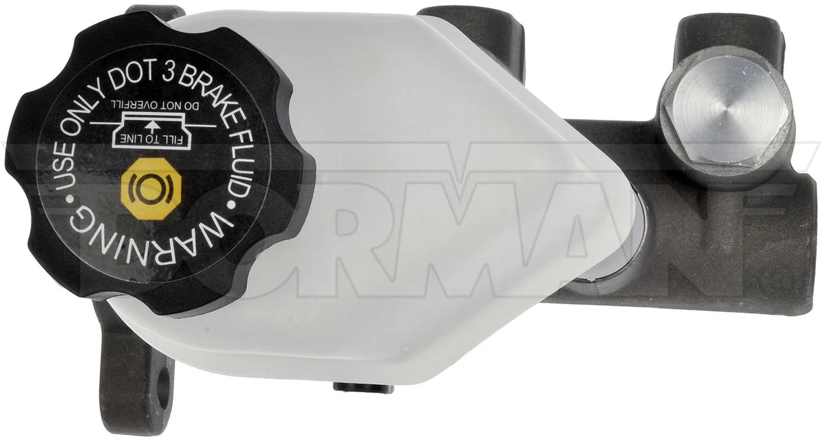 Dorman M630504 2006-2008 Chevrolet Impala Brake Master Cylinder