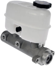 Dorman M630536 2008 GMC Savana 1500 Brake Master Cylinder