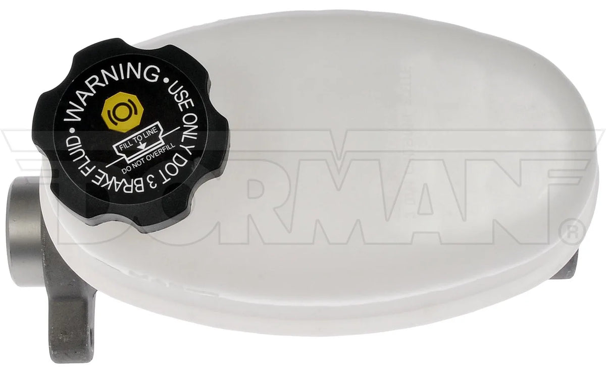 Dorman M630536 2008 GMC Savana 1500 Brake Master Cylinder