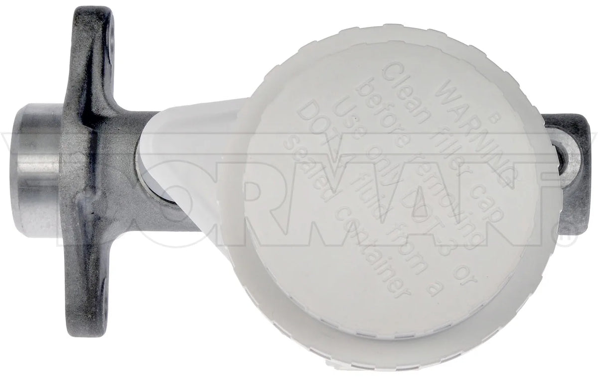 Dorman M630690 2001-2005 Chrysler Sebring Brake Master Cylinder