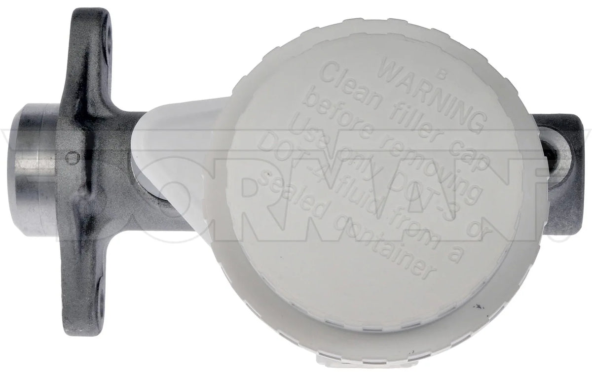 Dorman M630691 2001-2005 Chrysler Sebring Brake Master Cylinder