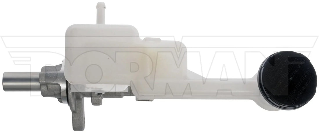 Dorman M630725 2007-2013 Suzuki SX4 Brake Master Cylinder