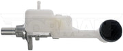 Dorman M630725 2007-2013 Suzuki SX4 Brake Master Cylinder