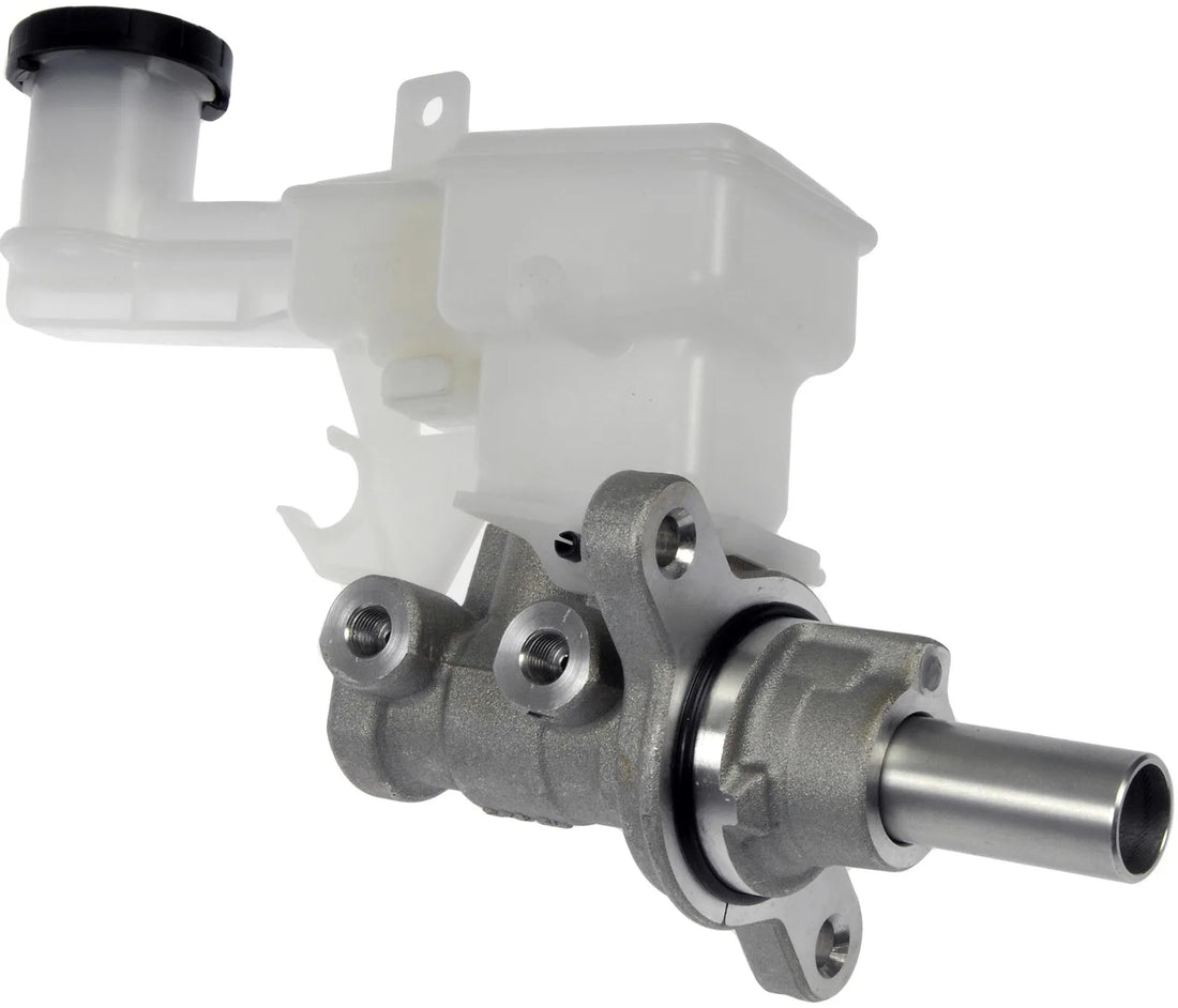 Dorman M630726 2007-2013 Suzuki SX4 Brake Master Cylinder
