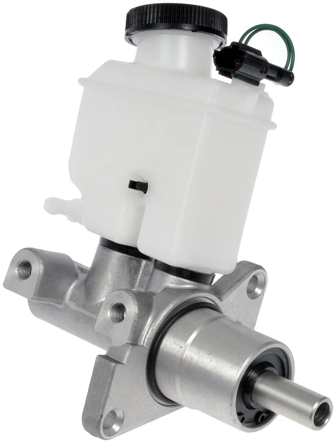 Dorman M630765 2006-2009 Chevrolet Optra Brake Master Cylinder