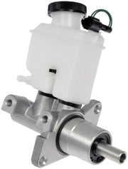 Dorman M630765 2006-2009 Chevrolet Optra Brake Master Cylinder