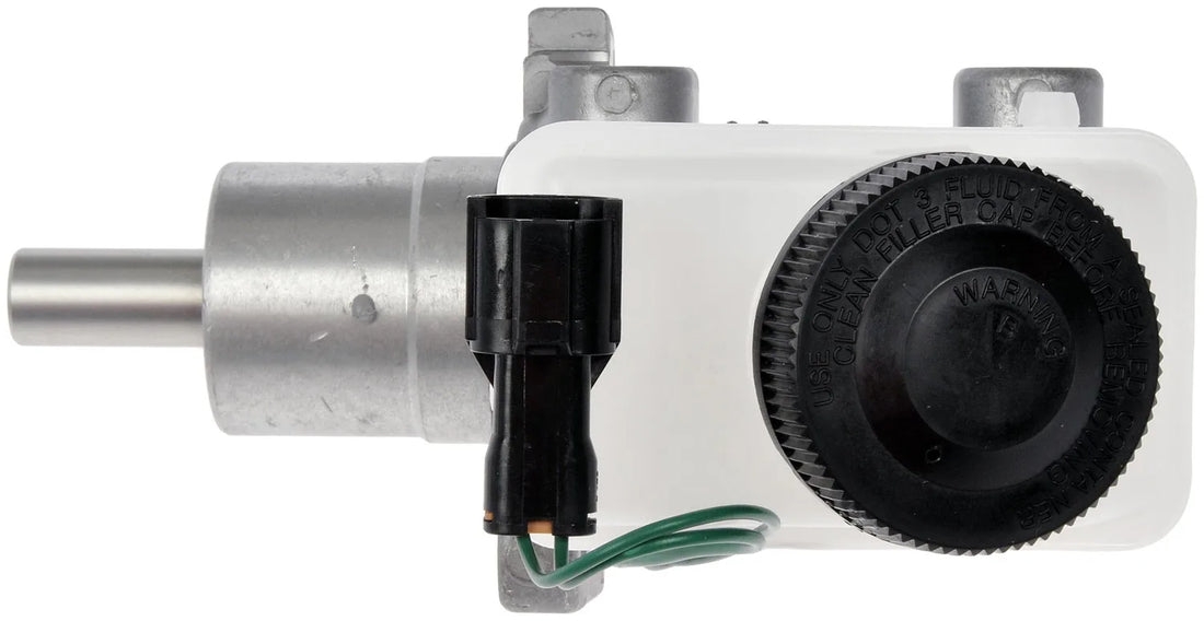 Dorman M630765 2006-2009 Chevrolet Optra Brake Master Cylinder