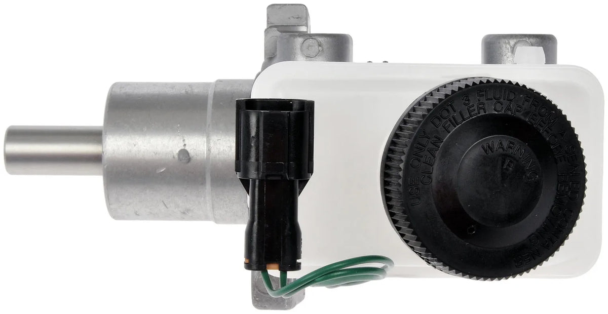 Dorman M630765 2006-2009 Chevrolet Optra Brake Master Cylinder