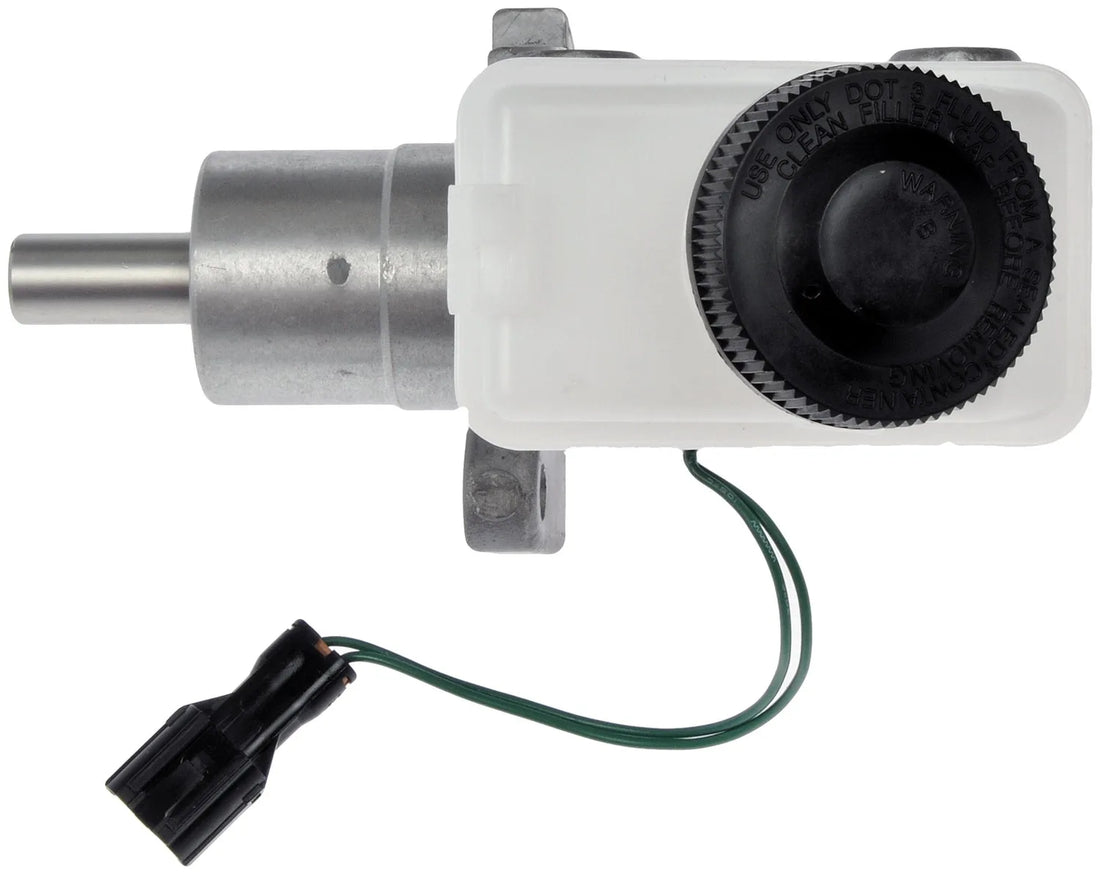 Dorman M630766 2006-2009 Chevrolet Optra Brake Master Cylinder