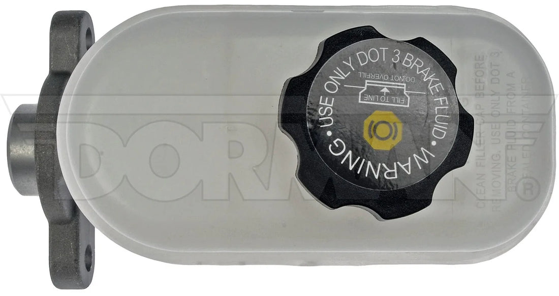 Dorman M630776 2003-2004 Cadillac CTS Brake Master Cylinder
