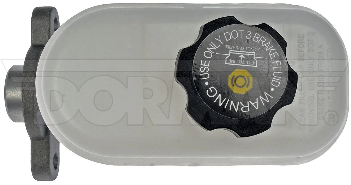 Dorman M630776 2003-2004 Cadillac CTS Brake Master Cylinder